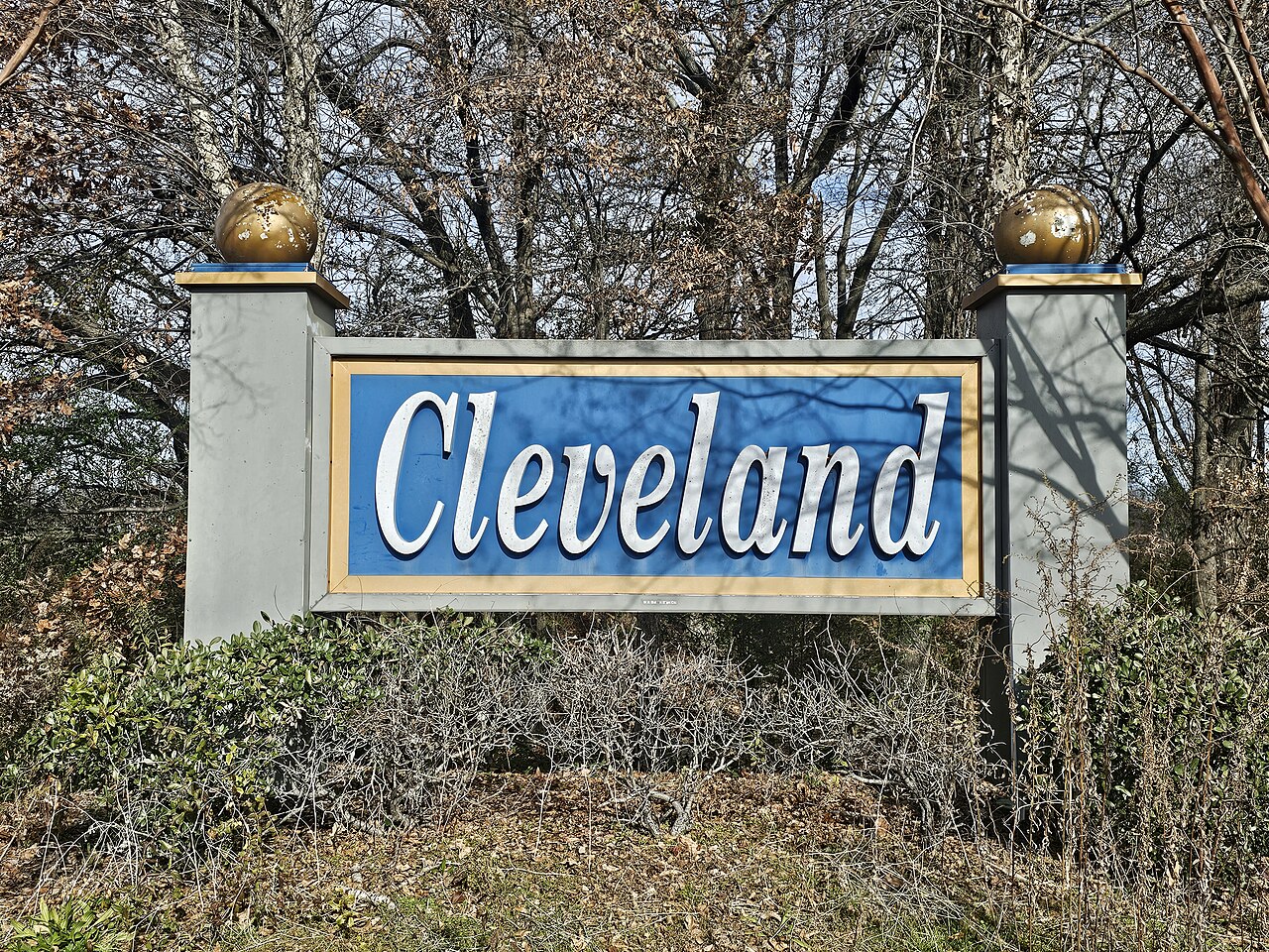 Cleveland