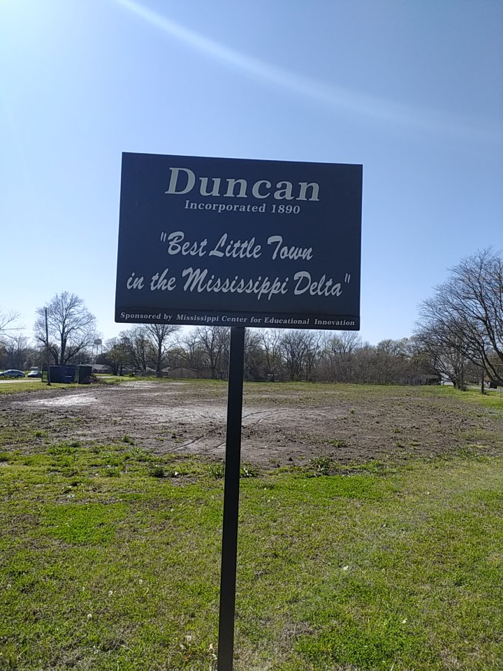 Duncan