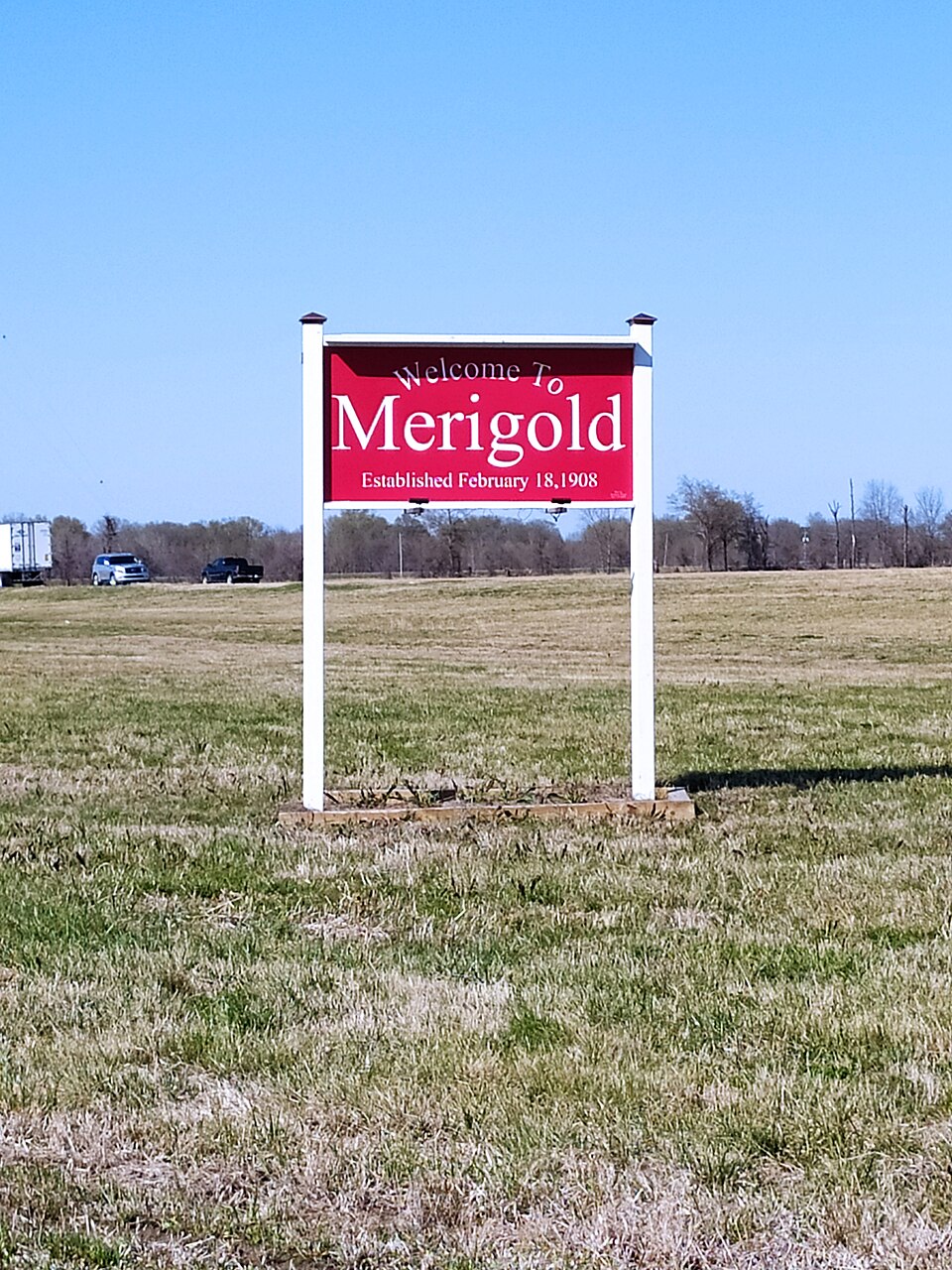 Merigold