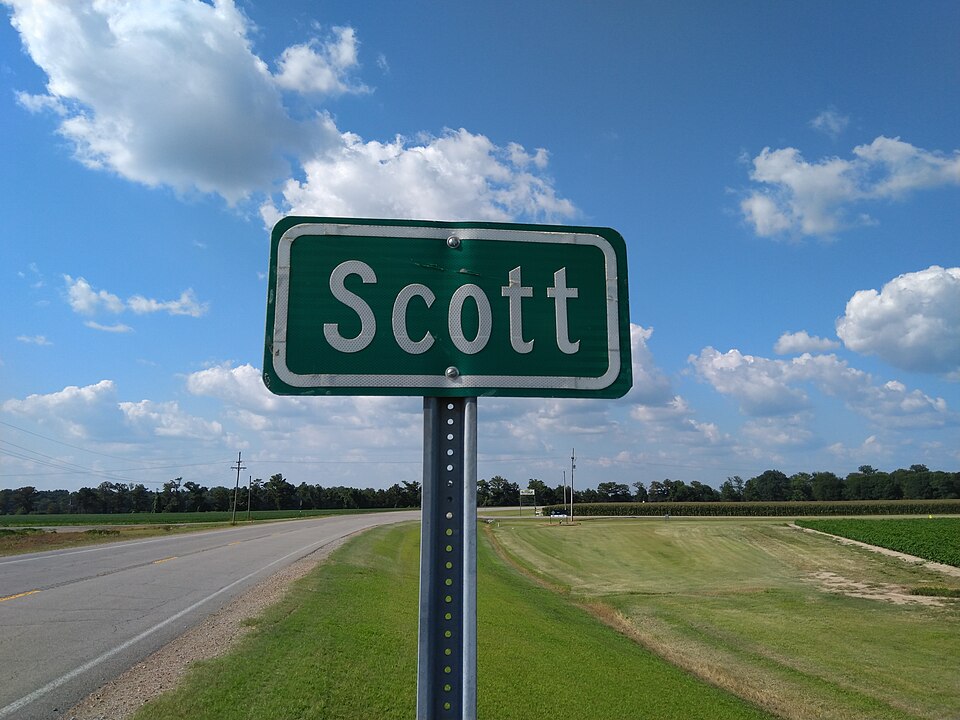 Scott