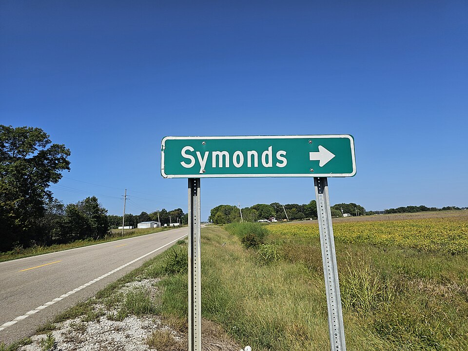 Symonds
