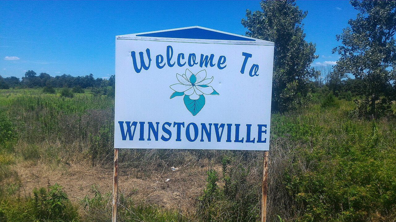 Winstonville