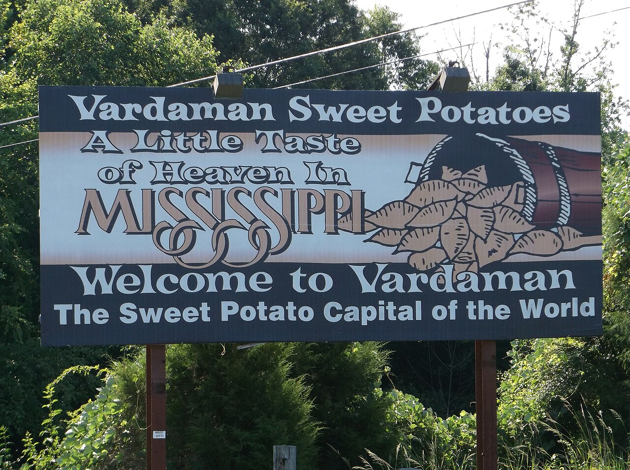 Vardaman