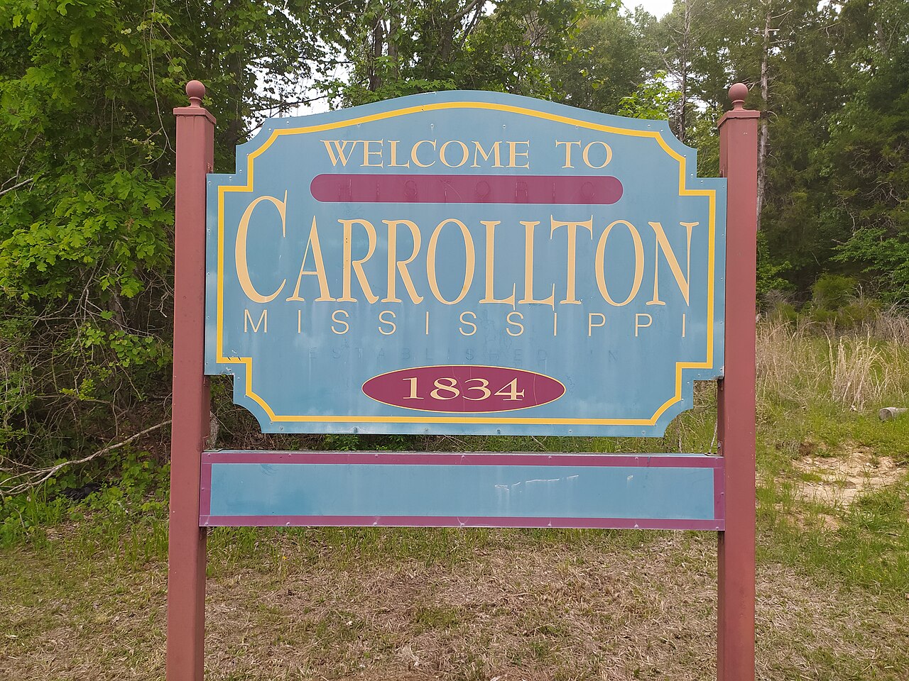 Carrollton