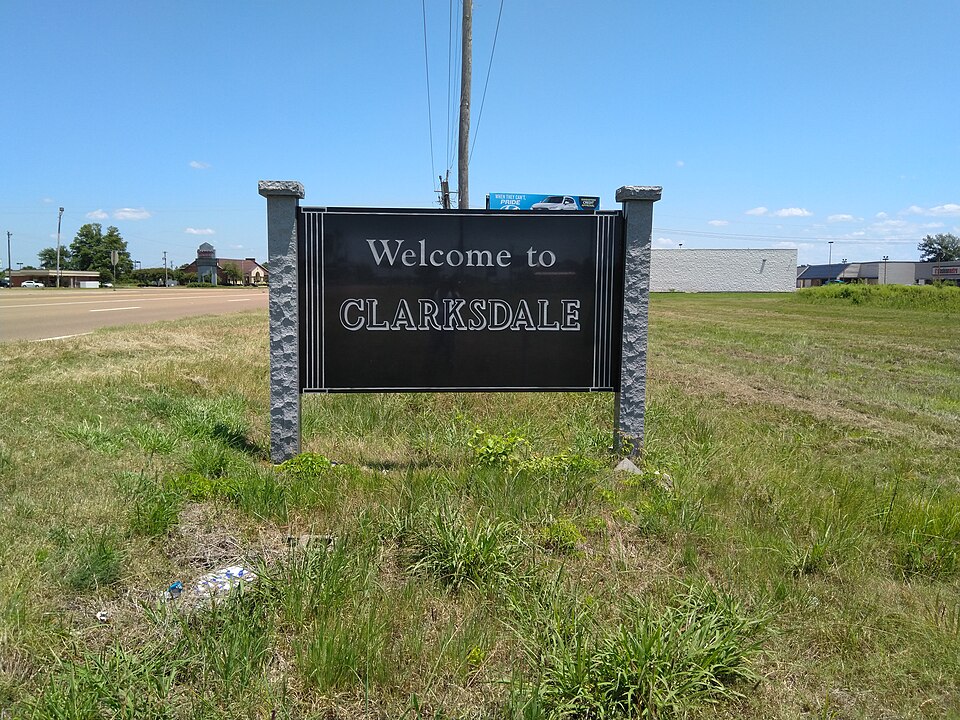 Clarksdale