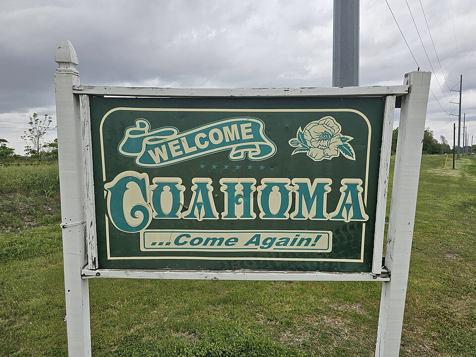 Coahoma