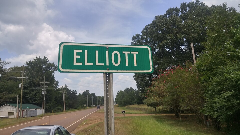 Elliott
