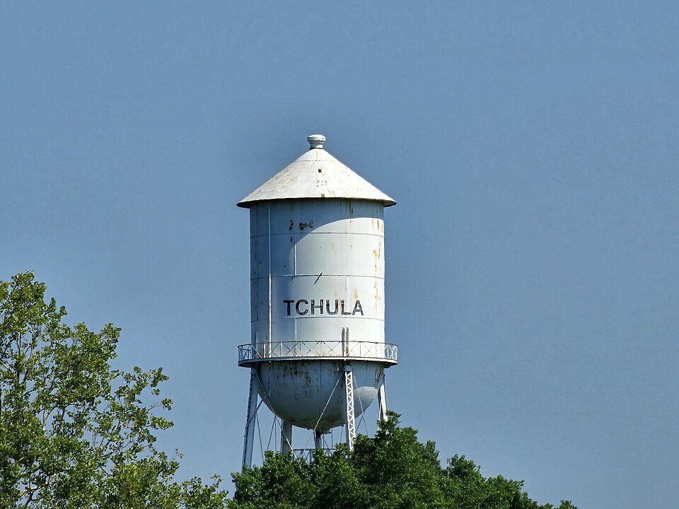 Tchula