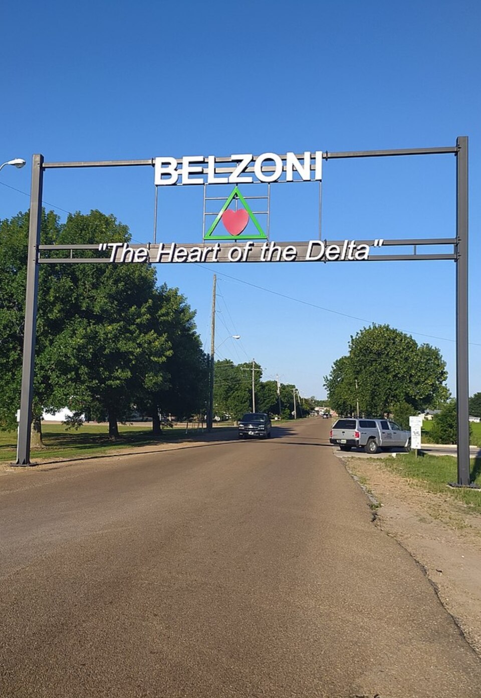Belzoni