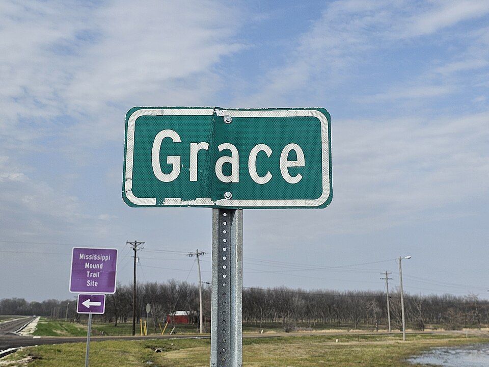 Grace