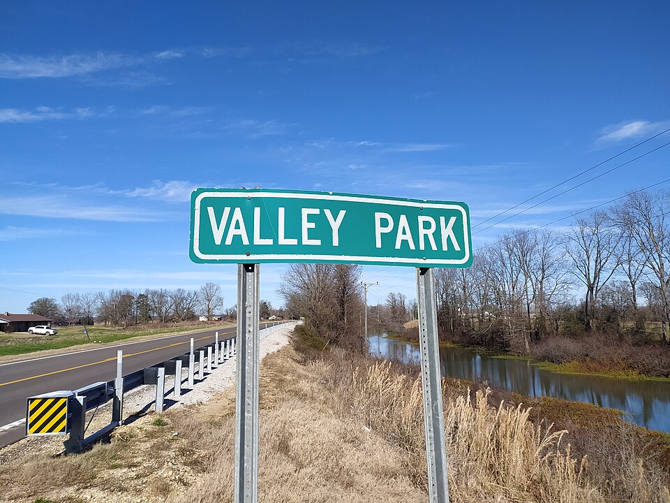 Valley Park