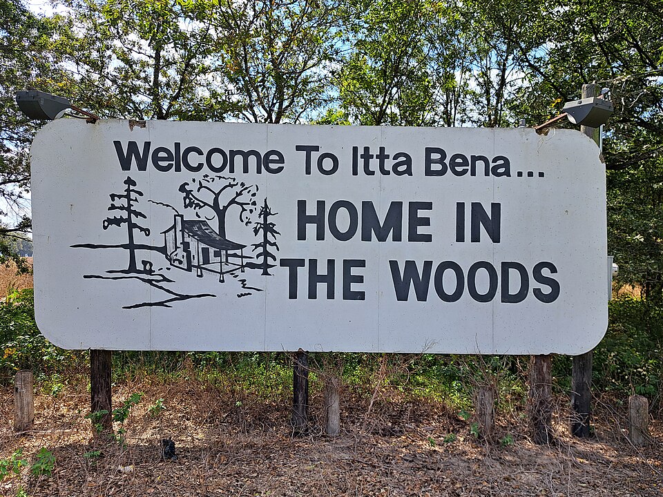 Itta Bena