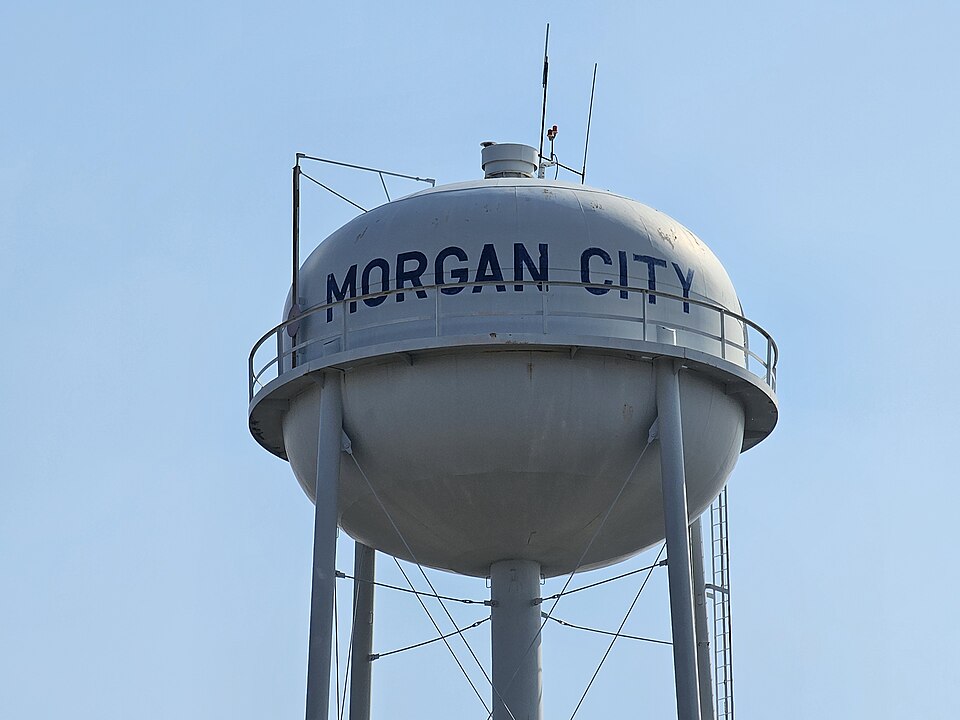 Morgan City