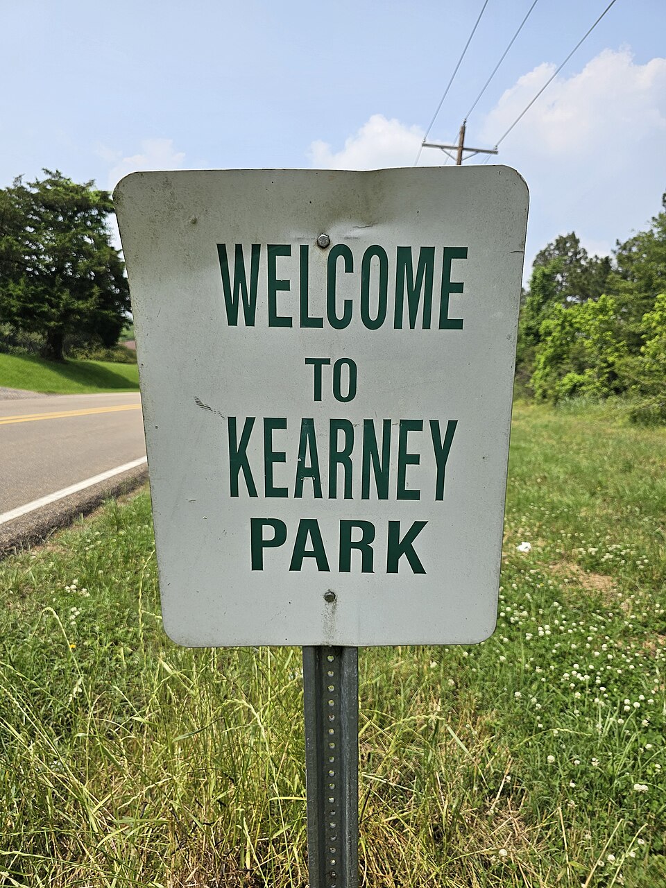 Kearney Park