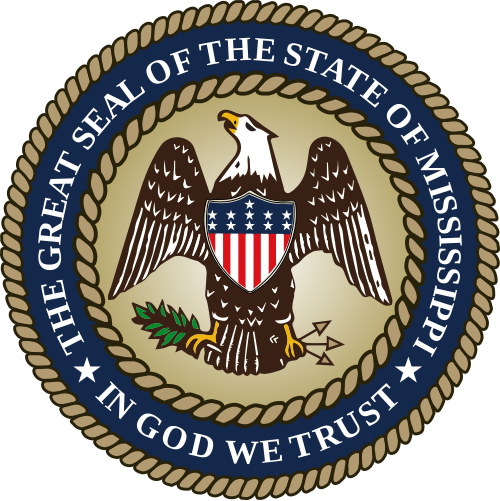 State seal