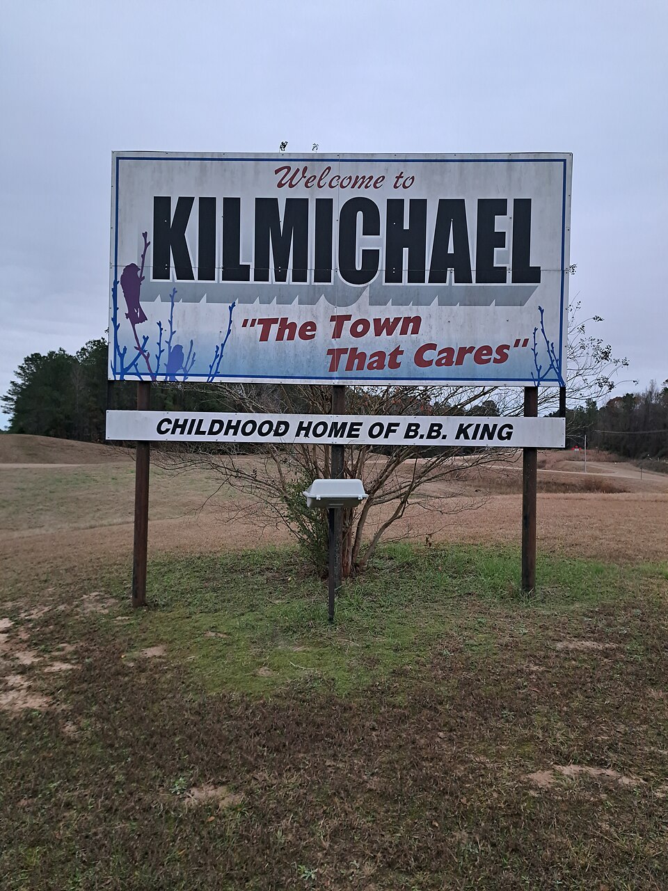 Kilmichael