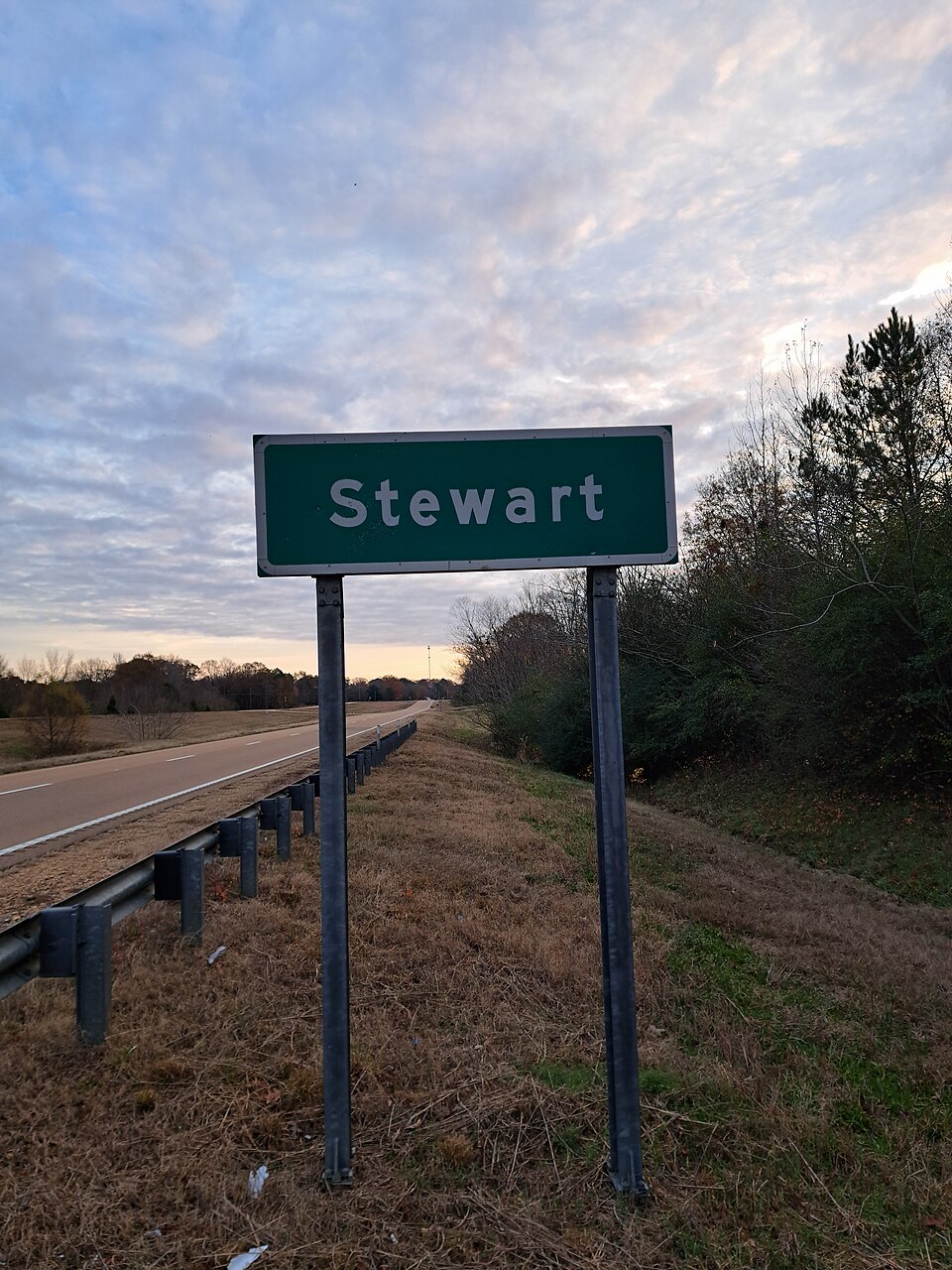 Stewart