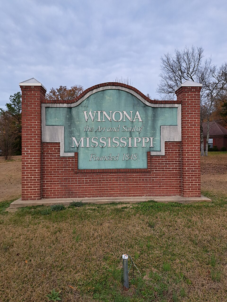 Winona