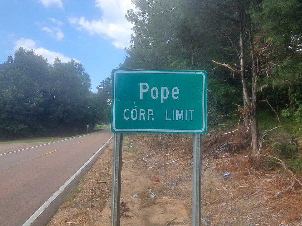 Pope