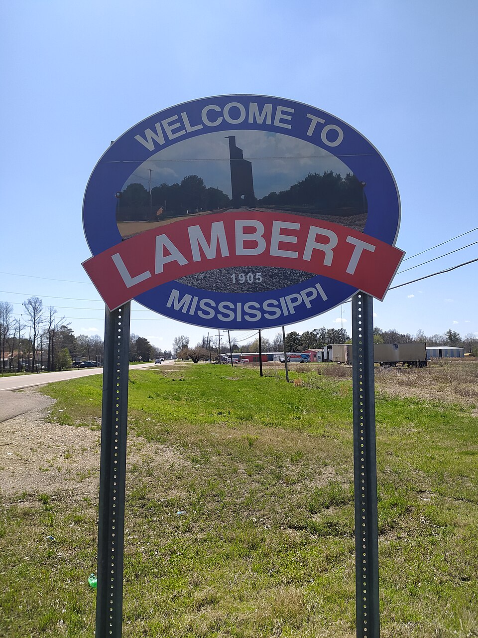 Lambert