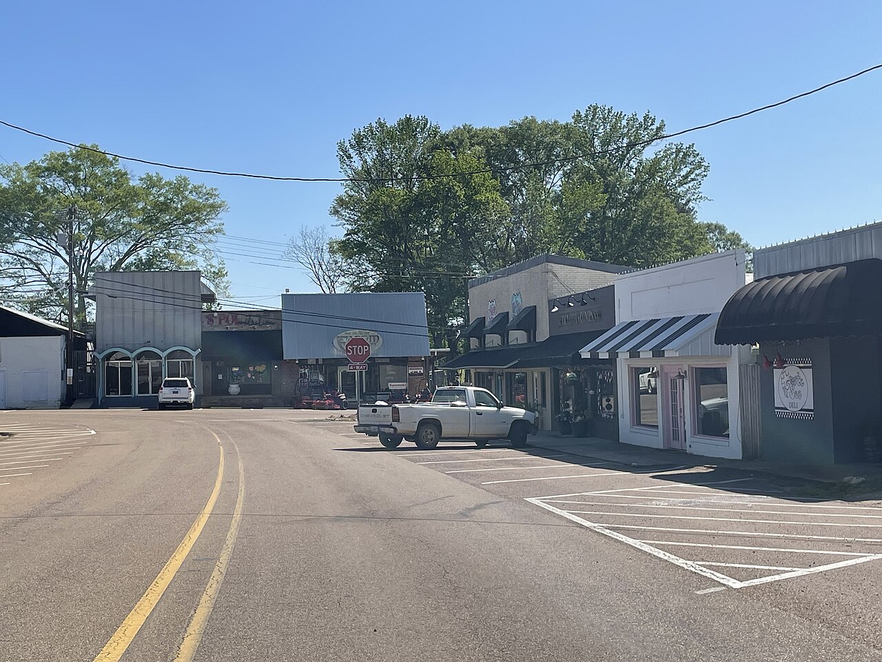 Sebastopol Authority