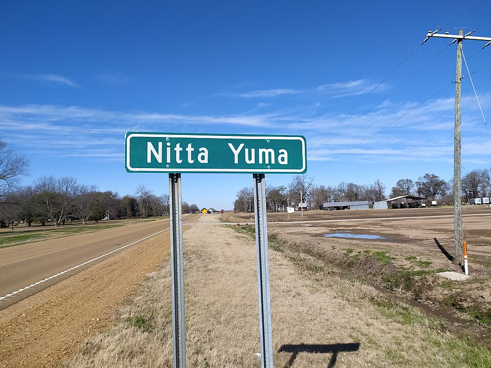 Nitta Yuma