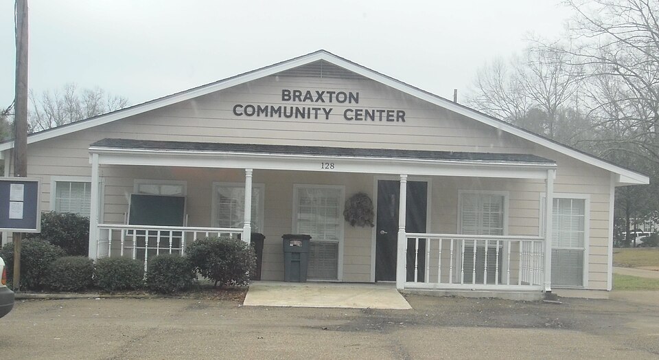 Braxton