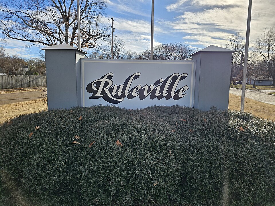 Ruleville