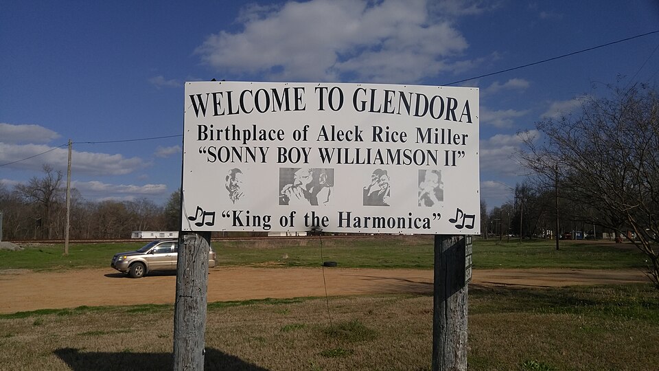 Glendora