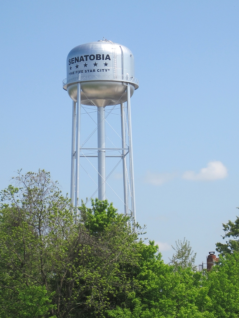 Senatobia