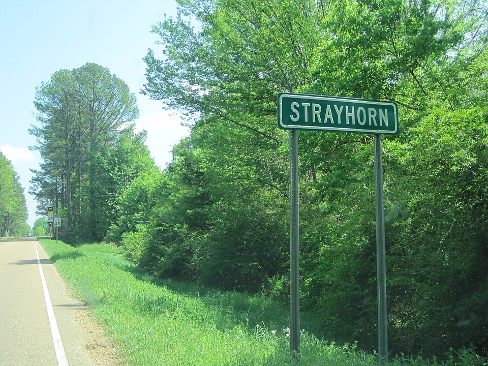 Strayhorn