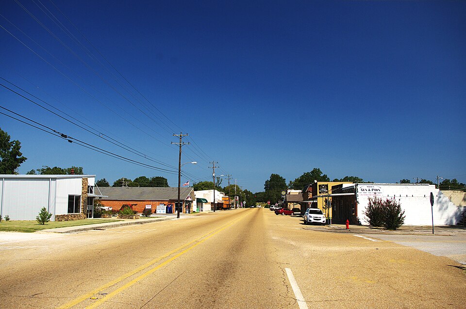 Tishomingo