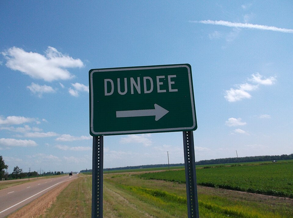 Dundee