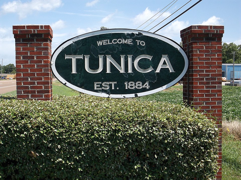 Tunica