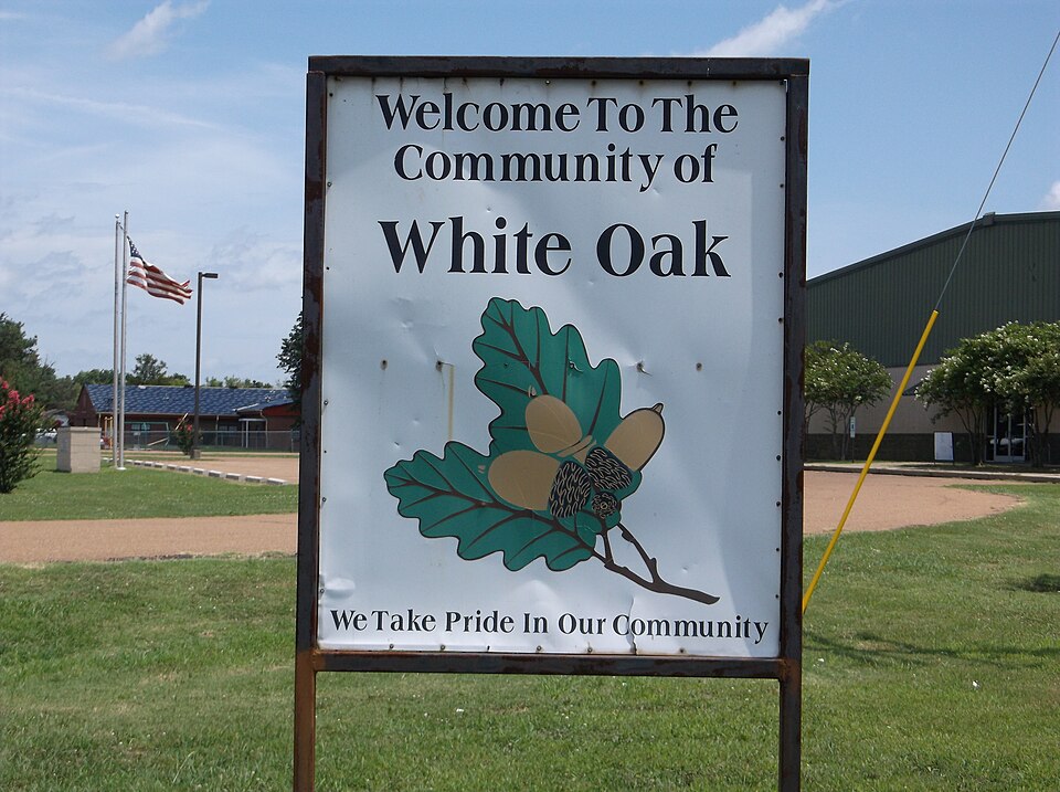 White Oak