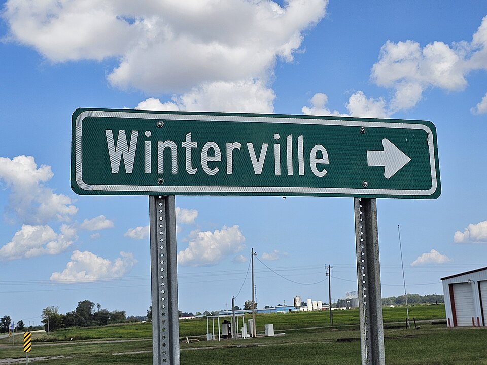 Winterville