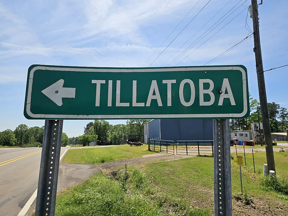 Tillatoba