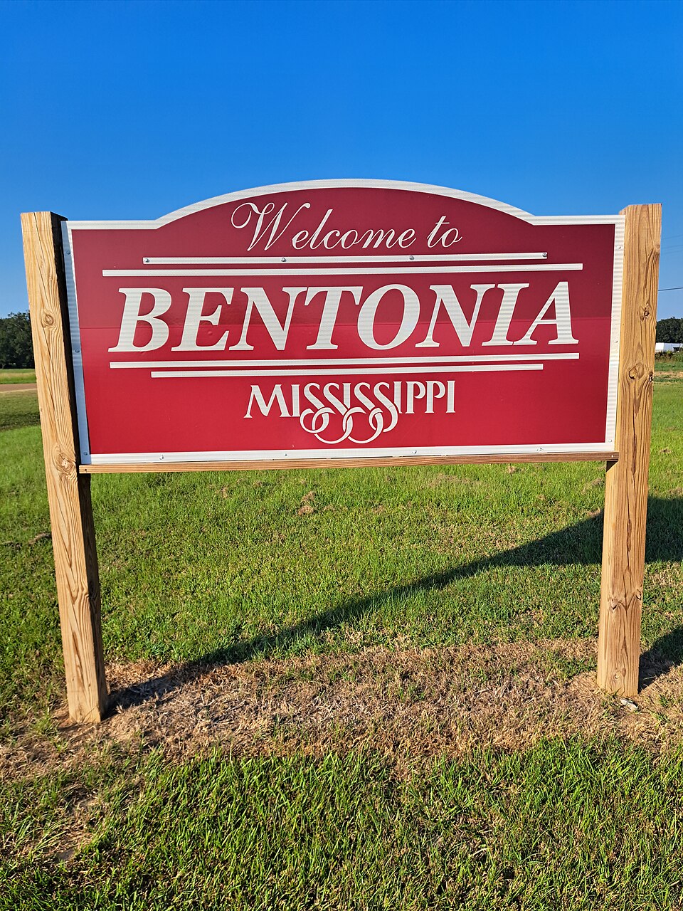 Bentonia