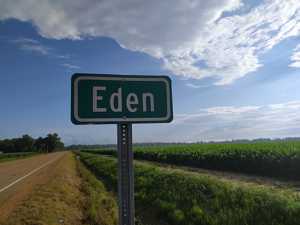 Eden