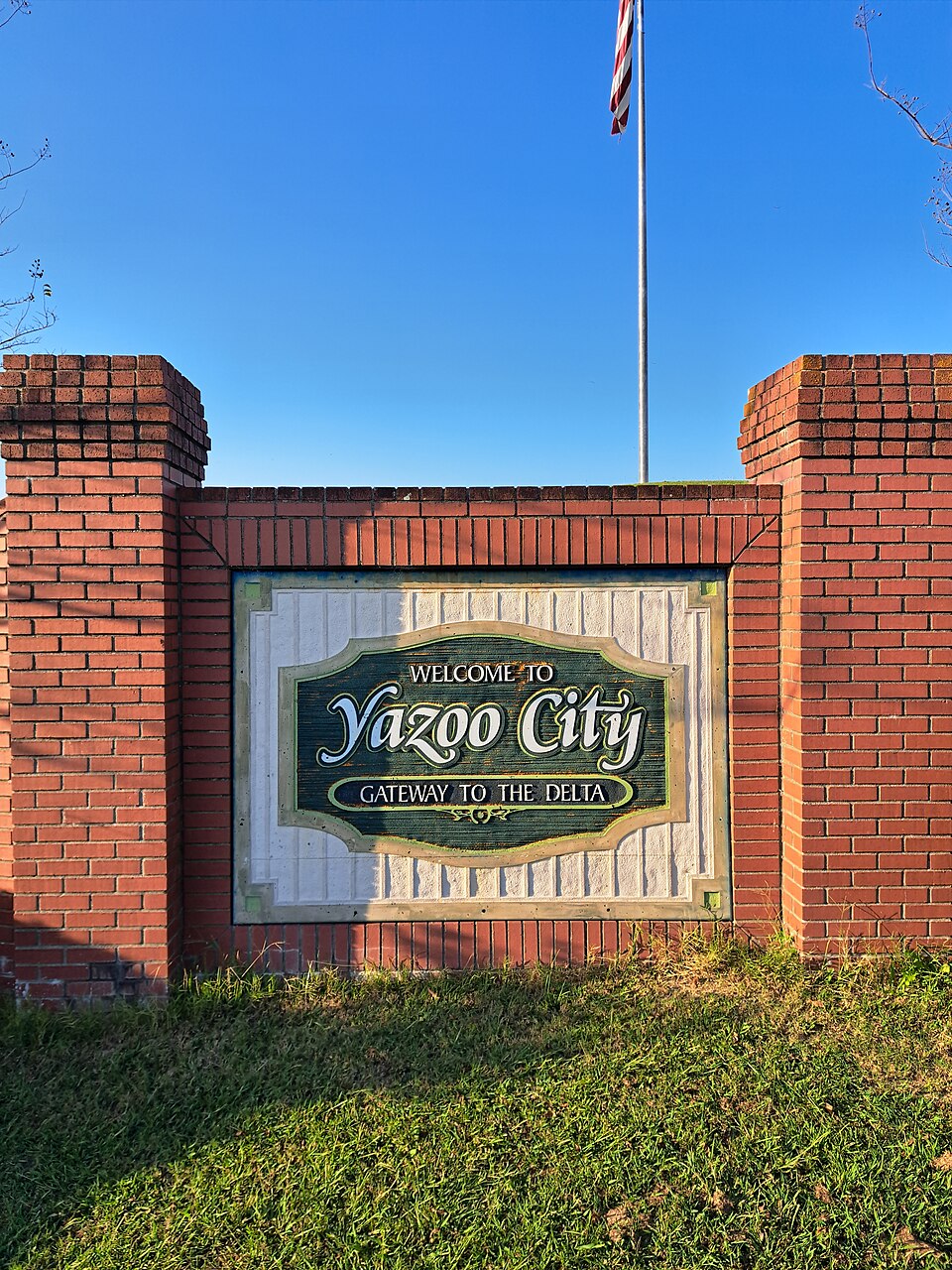 Yazoo City